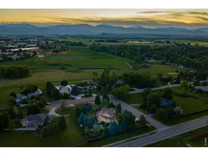 $1,995,000 | 6440 Monarch Park Court, Niwot, CO 80503
