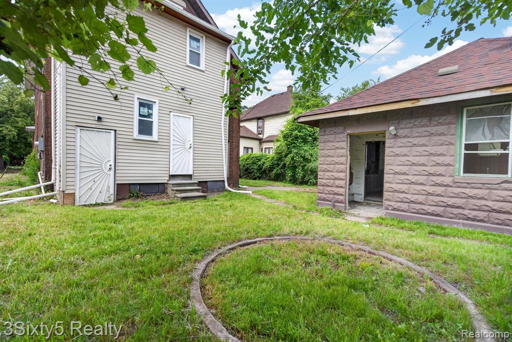 14 Myrtle Street River Rouge, MI 48218 - Photo 40 of 43