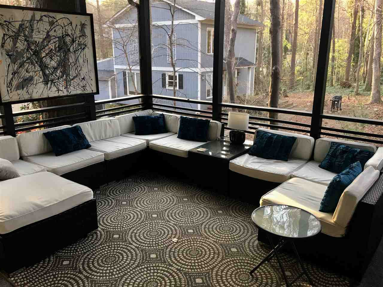 2955 Rue Sans Famille Raleigh, NC 27607 - Photo 14 of 21 Photo 14