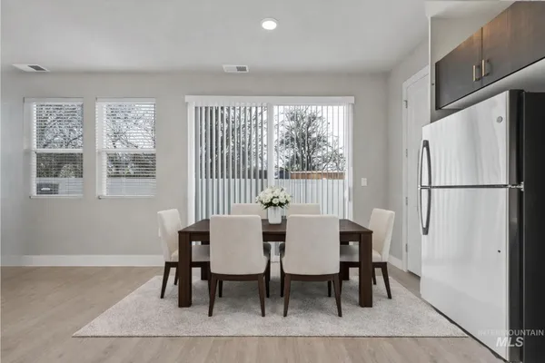 $459,999 | 2799 West Palouse Street, Boise, ID 83705