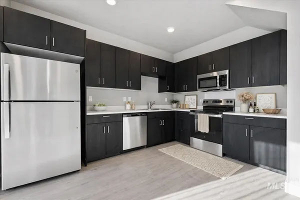 $459,999 | 2799 West Palouse Street, Boise, ID 83705