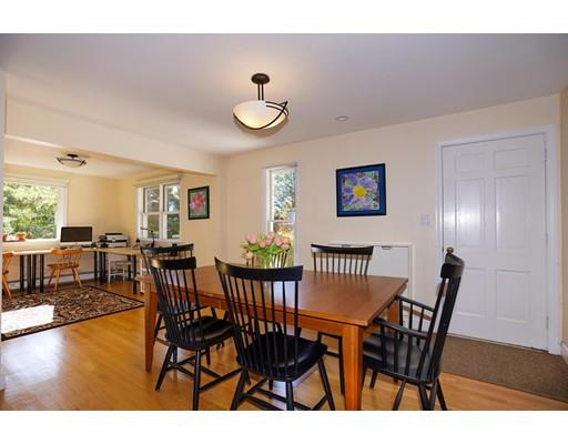 7 Frost Road Lexington, MA 02420 - Photo 7 of 33 Gallery Image 7
