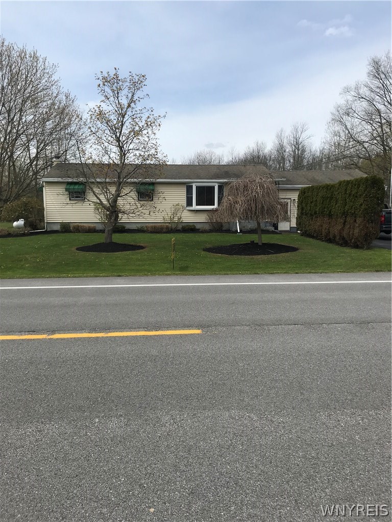 8250 Maple Road Newstead, NY 14001 - Photo 1 of 1