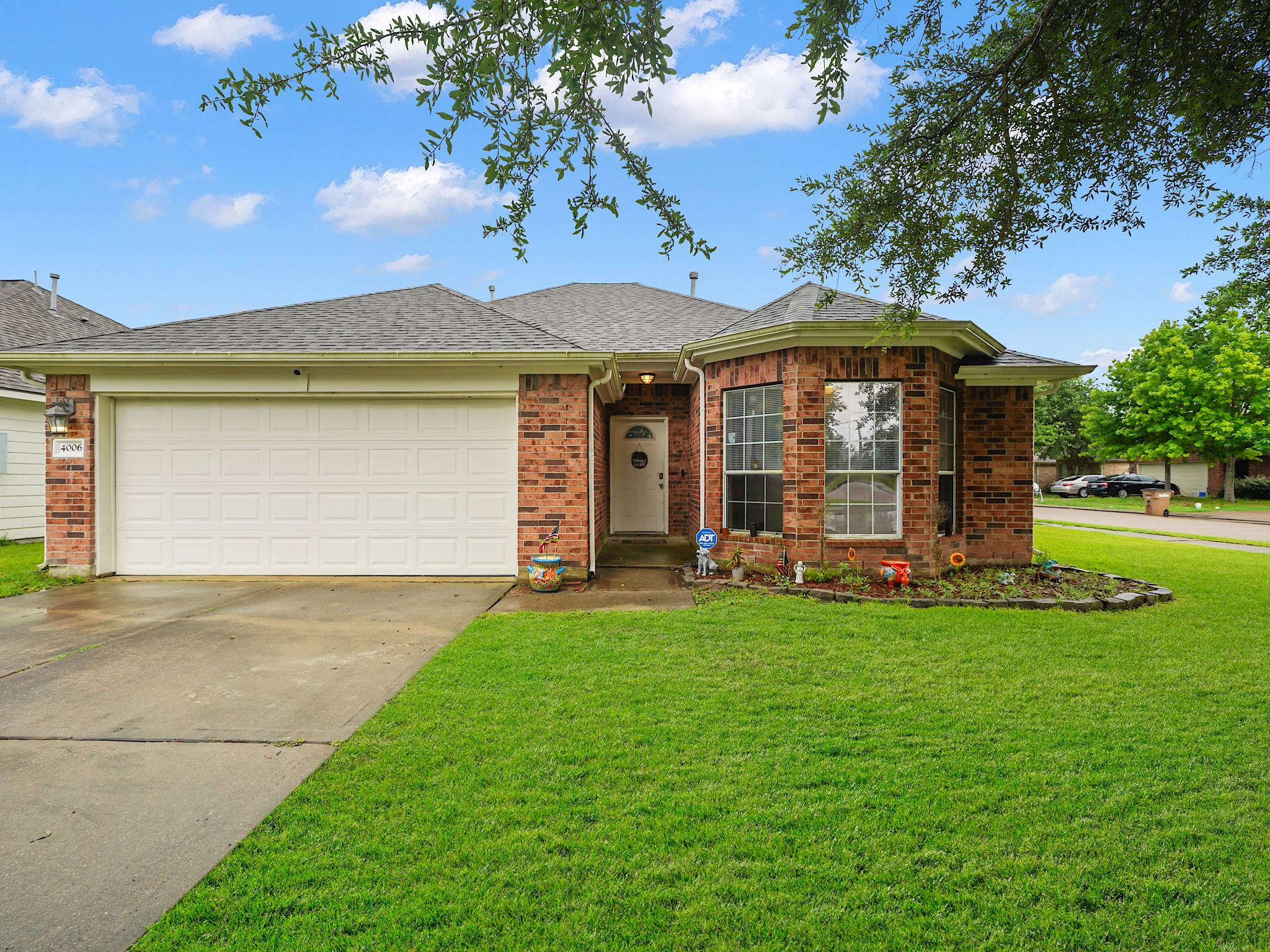 4006 Raspberry Court Dickinson, TX 77539 - Photo 20 of 22