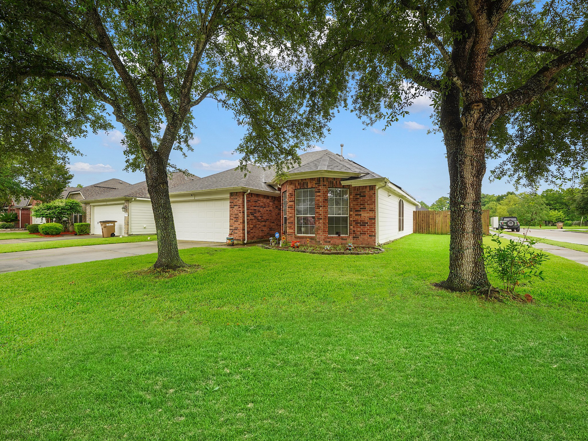 4006 Raspberry Court Dickinson, TX 77539 - Photo 21 of 22