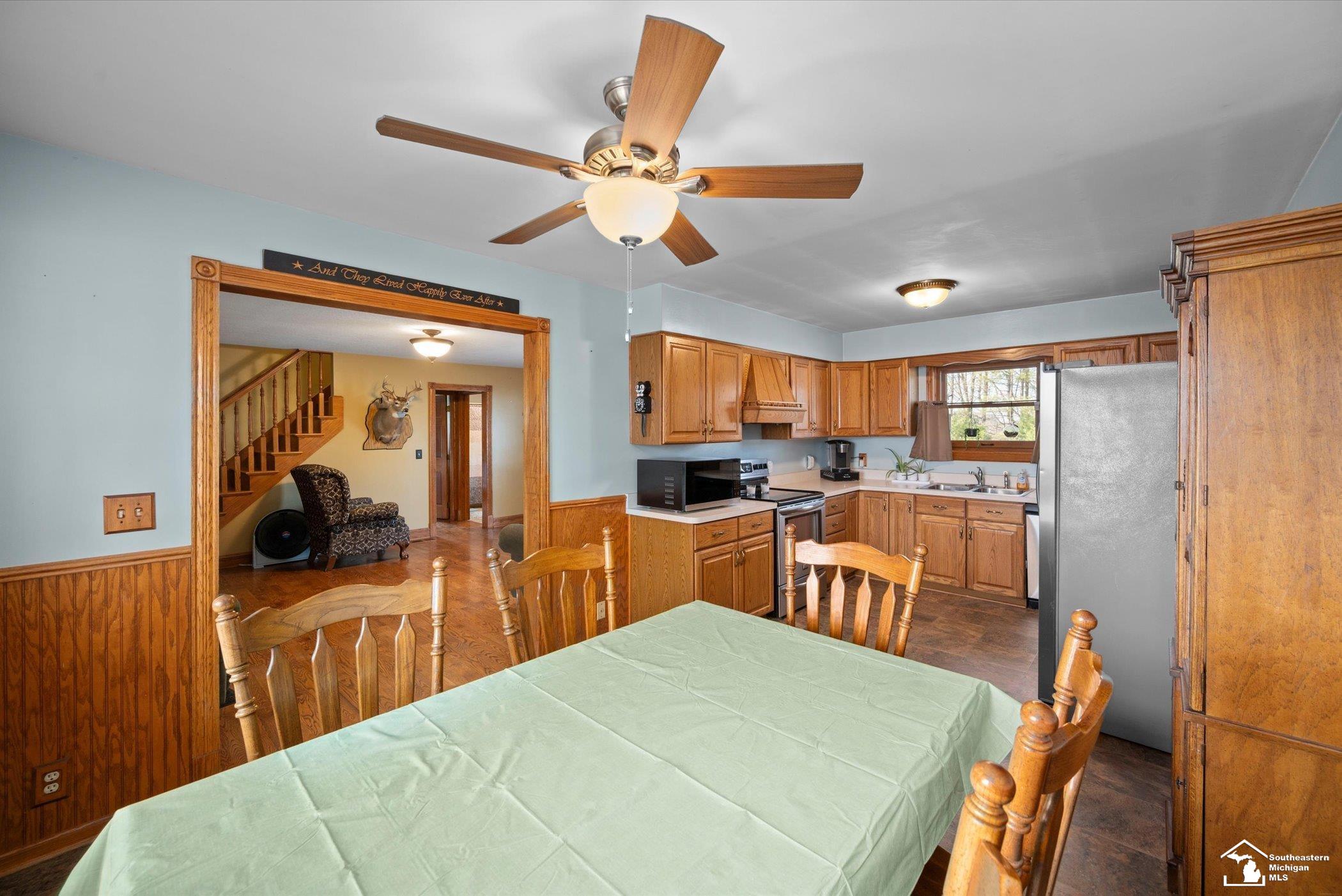 2544 Scofield Carleton Road Carleton, MI 48117 - Photo 17 of 50