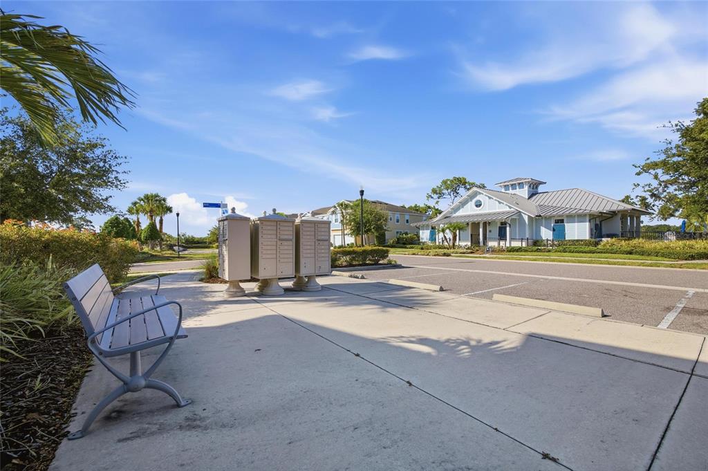 2013 Sunset Wind Loop Oldsmar, FL 34677 - Photo 33 of 43 a view of a basket ball ground