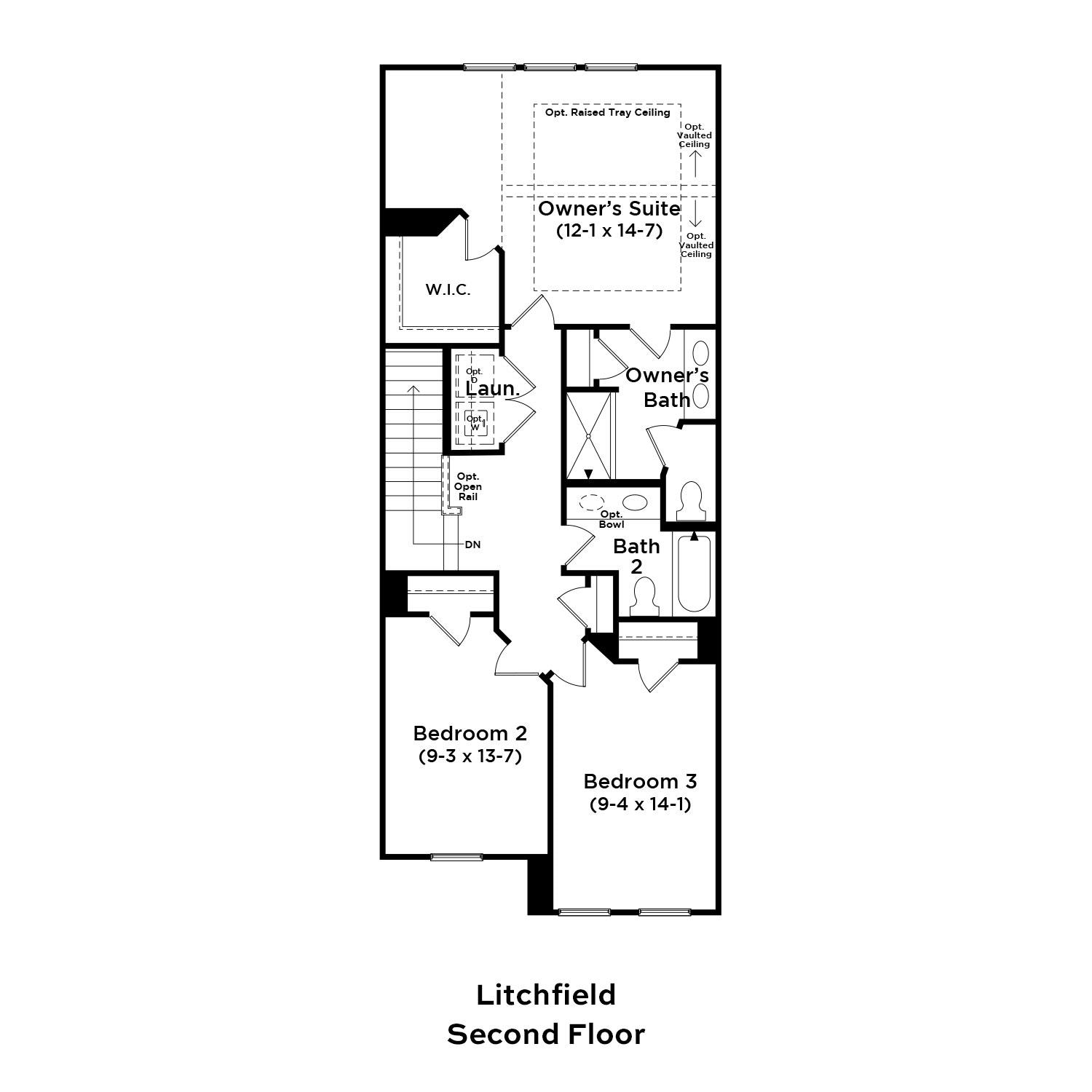 1218 Cherry Orchard Road Moore, SC 29369 - Photo 3 of 8