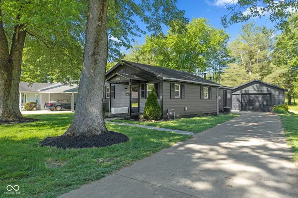 $194,900 | 4986 Adkins Street, Columbus, IN 47201