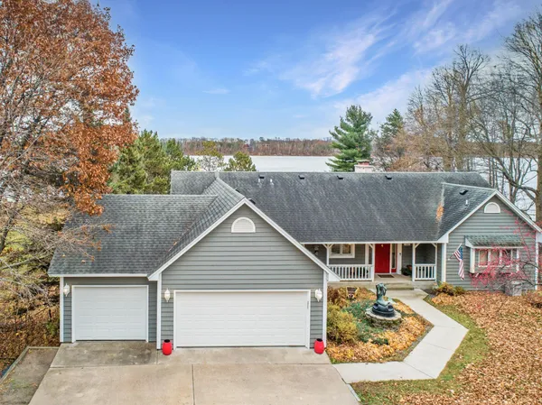 $1,399,000 | 50796 202nd Place, McGregor, MN 55760