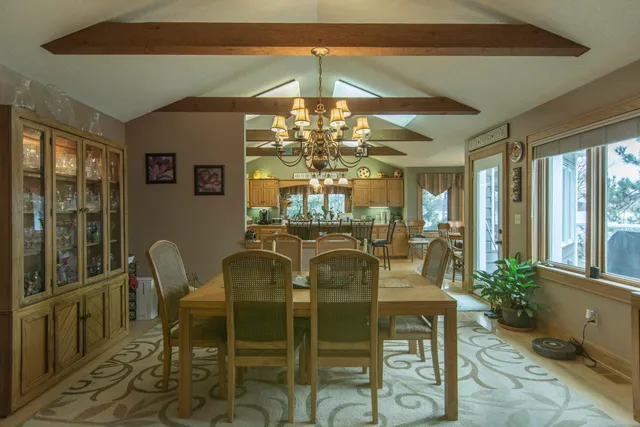 $1,399,000 | 50796 202nd Place, McGregor, MN 55760