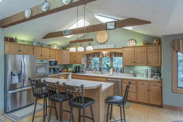 $1,399,000 | 50796 202nd Place, McGregor, MN 55760
