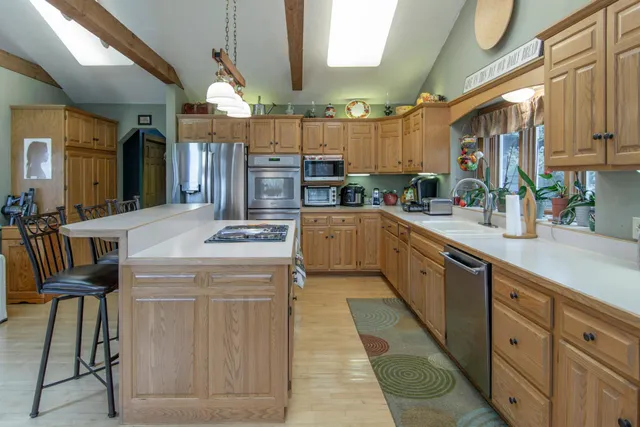 $1,399,000 | 50796 202nd Place, McGregor, MN 55760