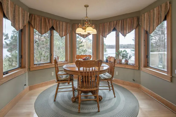 $1,399,000 | 50796 202nd Place, McGregor, MN 55760