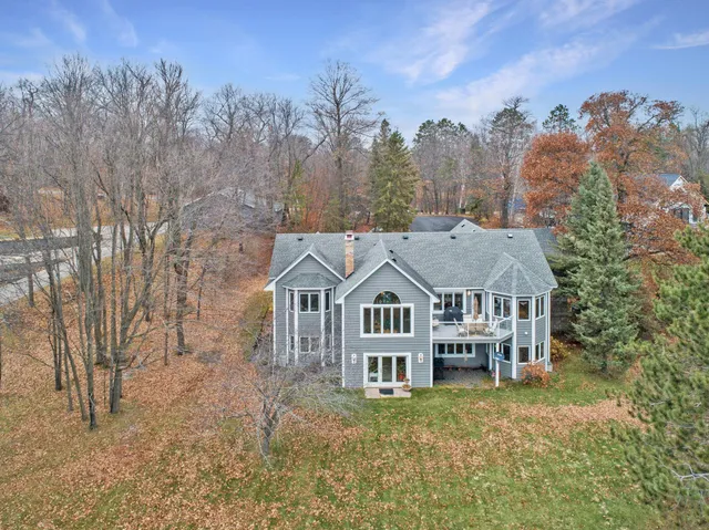 $1,399,000 | 50796 202nd Place, McGregor, MN 55760