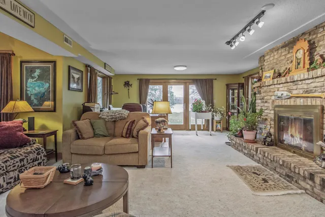 $1,399,000 | 50796 202nd Place, McGregor, MN 55760