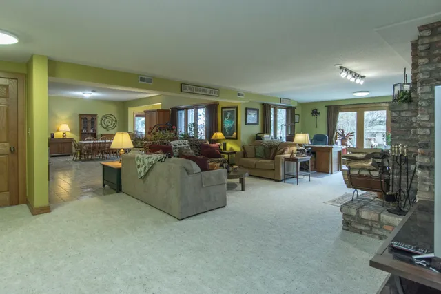 $1,399,000 | 50796 202nd Place, McGregor, MN 55760