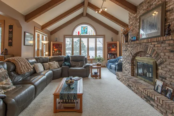 $1,399,000 | 50796 202nd Place, McGregor, MN 55760