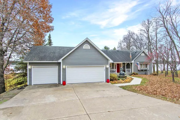 $1,399,000 | 50796 202nd Place, McGregor, MN 55760