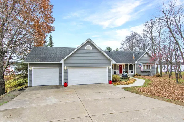 $1,399,000 | 50796 202nd Place, McGregor, MN 55760