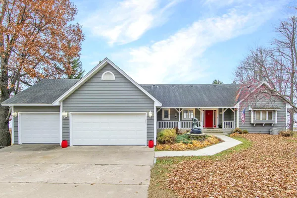 $1,399,000 | 50796 202nd Place, McGregor, MN 55760