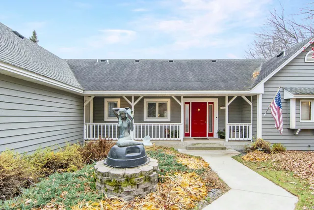 $1,399,000 | 50796 202nd Place, McGregor, MN 55760