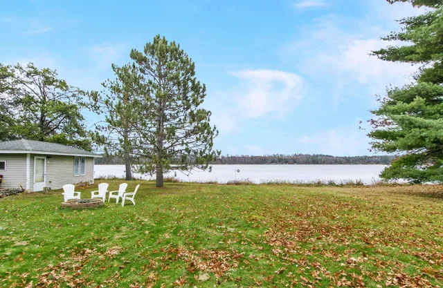$1,399,000 | 50796 202nd Place, McGregor, MN 55760