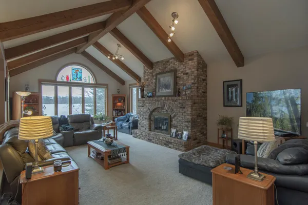 $1,399,000 | 50796 202nd Place, McGregor, MN 55760