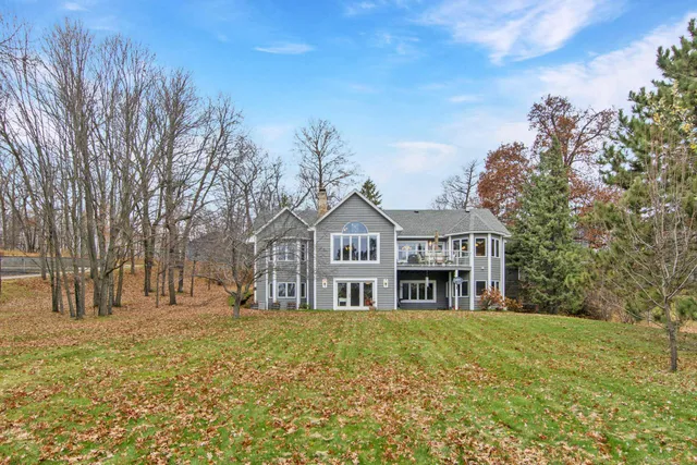 $1,399,000 | 50796 202nd Place, McGregor, MN 55760