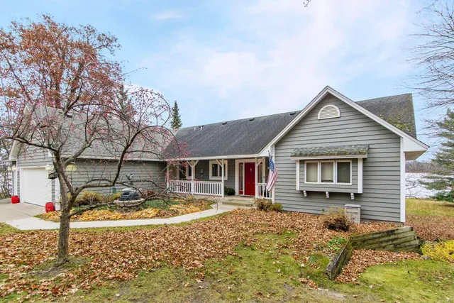 $1,399,000 | 50796 202nd Place, McGregor, MN 55760