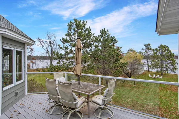 $1,399,000 | 50796 202nd Place, McGregor, MN 55760