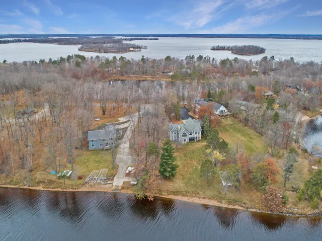 $1,399,000 | 50796 202nd Place, McGregor, MN 55760