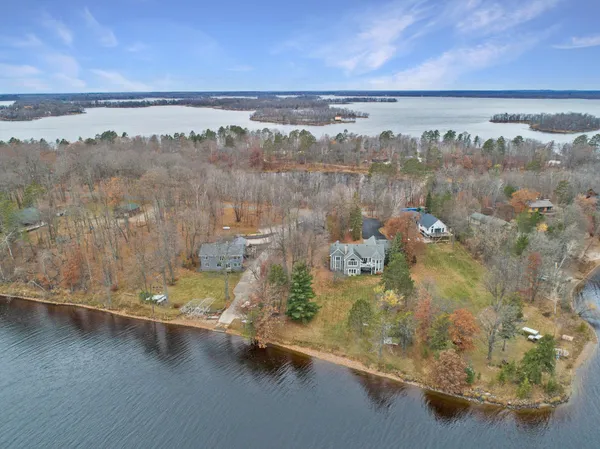 $1,399,000 | 50796 202nd Place, McGregor, MN 55760