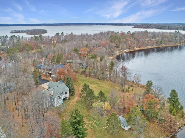 $1,399,000 | 50796 202nd Place, McGregor, MN 55760