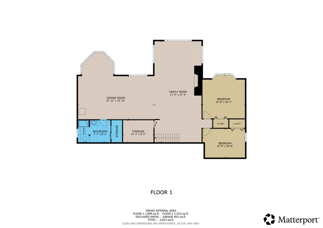 $1,399,000 | 50796 202nd Place, McGregor, MN 55760