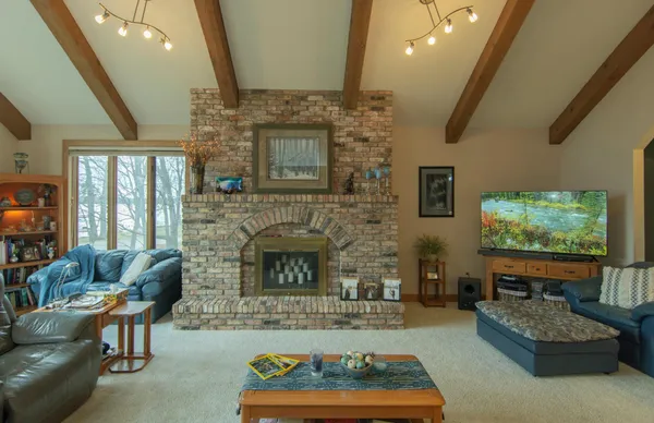 $1,399,000 | 50796 202nd Place, McGregor, MN 55760