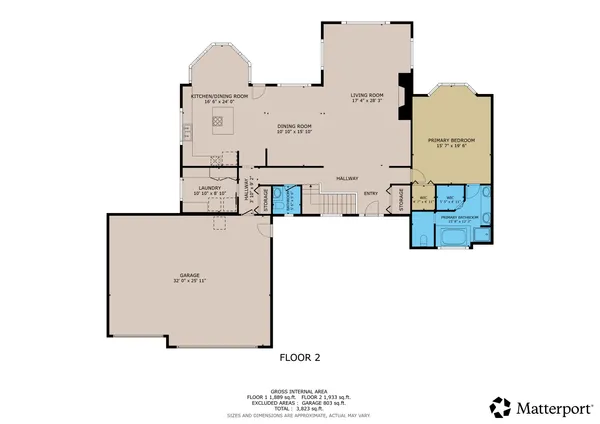 $1,399,000 | 50796 202nd Place, McGregor, MN 55760