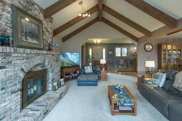 $1,399,000 | 50796 202nd Place, McGregor, MN 55760