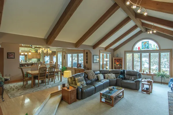$1,399,000 | 50796 202nd Place, McGregor, MN 55760