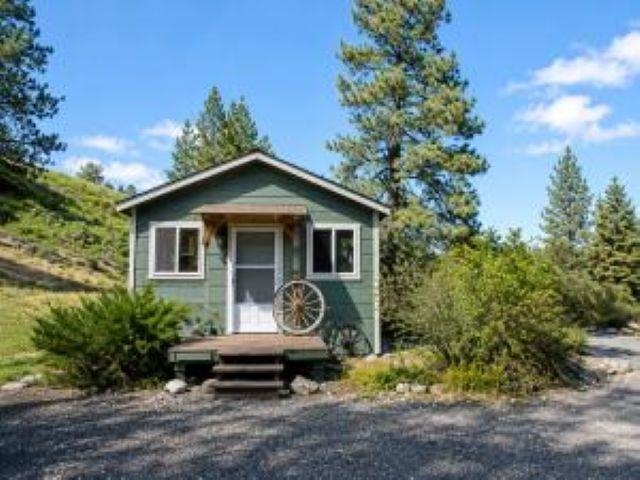 13 Little Joes Road Kettle Falls, WA 99141 - Photo 6 of 36