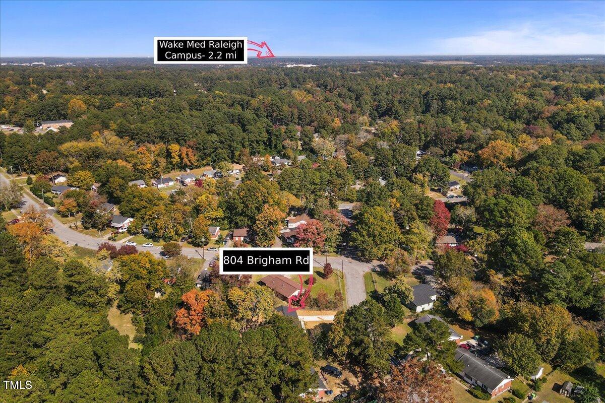 804 Brigham Road Raleigh, NC 27610 - Photo 40 of 41 45-804 Brigham Rd-45