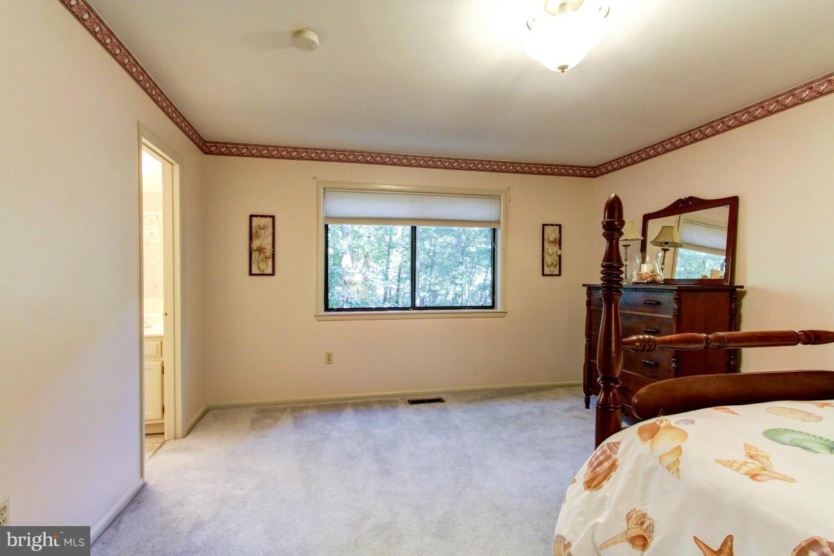 2405 Sugarberry Court Reston, VA 20191 - Photo 22 of 30 Bedroom