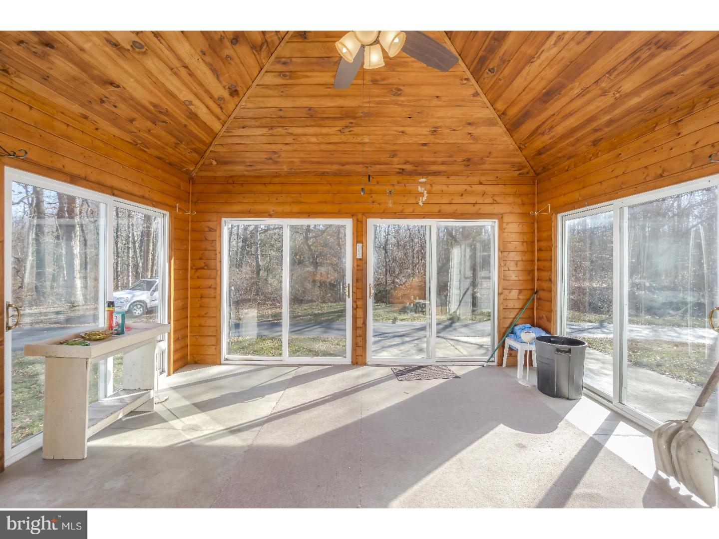 143 Money Road Townsend, DE 19734 - Photo 14 of 23 Sun Room
