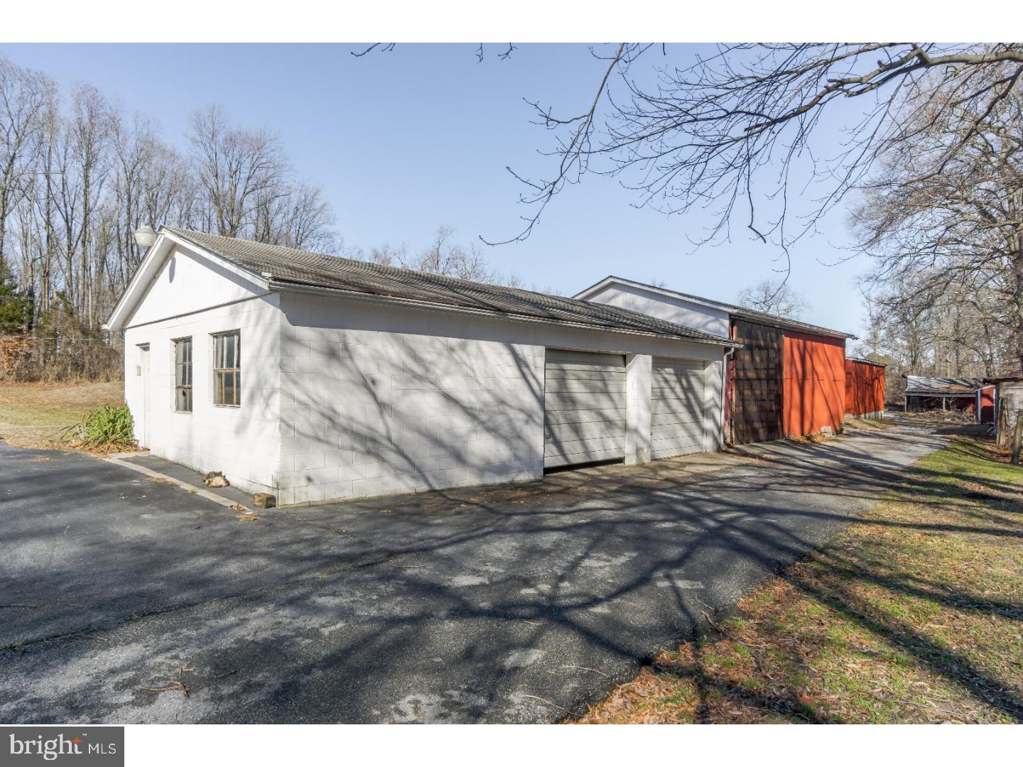143 Money Road Townsend, DE 19734 - Photo 17 of 23 Storage Shed