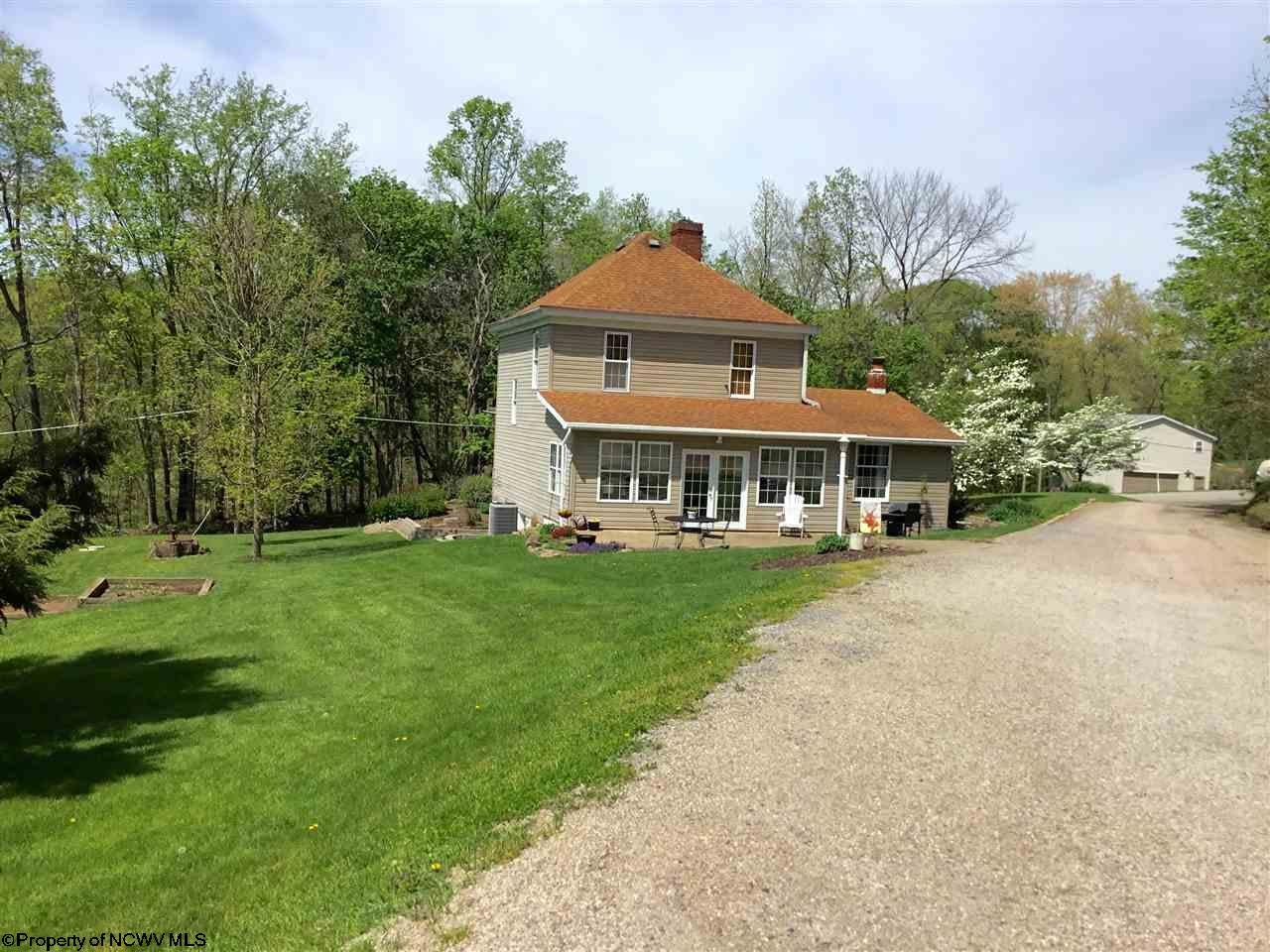 400 Camp Run Road Morgantown, WV 26508 - Photo 20 of 20 Gallery Image 20