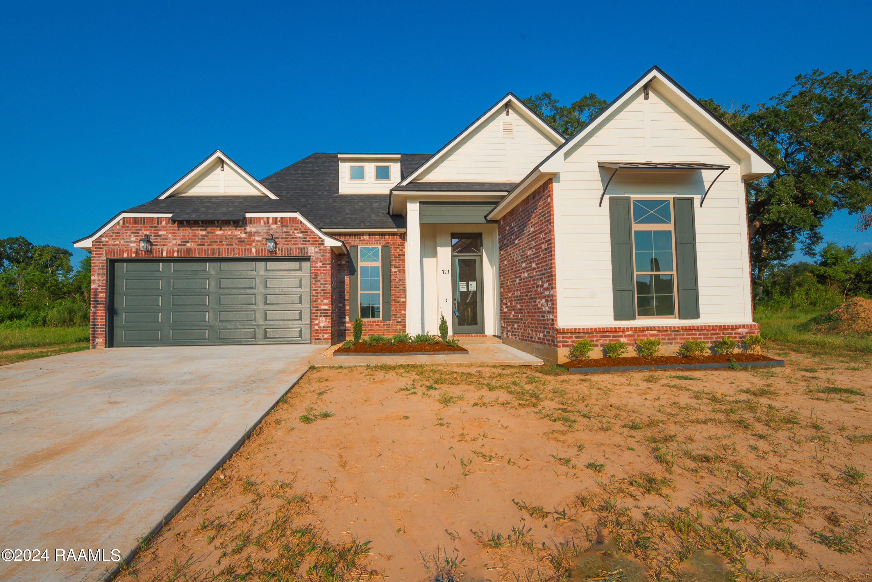 711 Whispering Meadows Road Broussard, LA 70518 - Photo 1 of 34 Gallery Image 1
