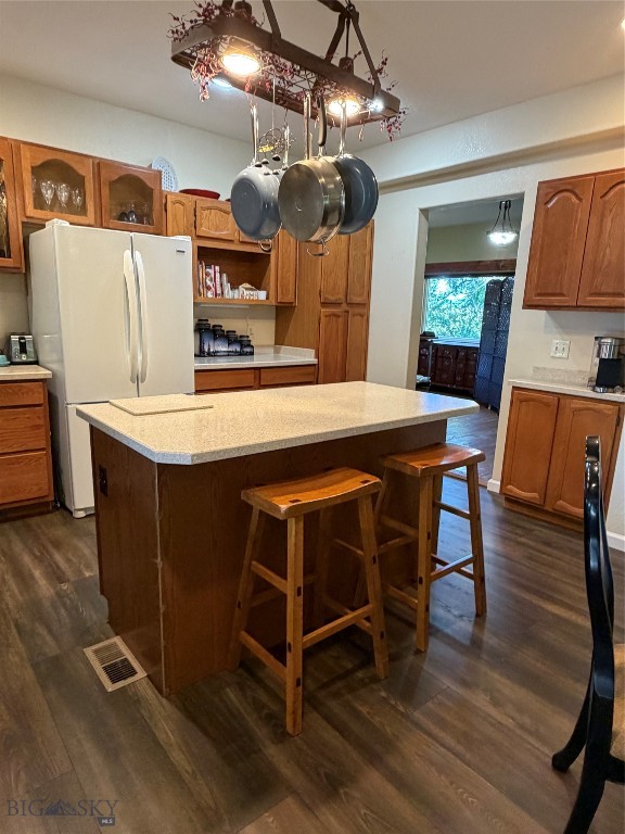 7 Kountz Road Whitehall, MT 59759 - Photo 24 of 58 Kitchen island area