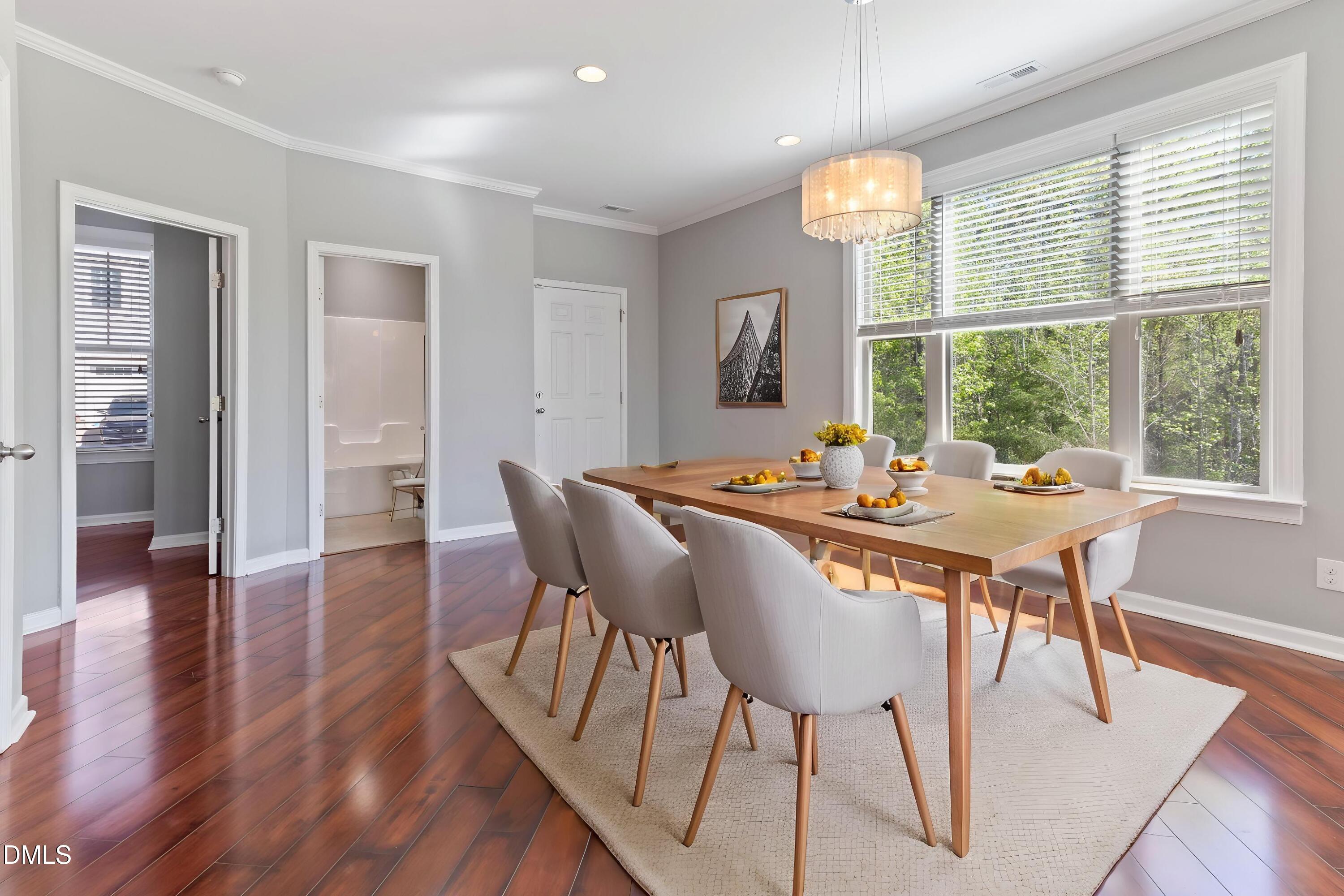 14303 Foxcroft Road Raleigh, NC 27614 - Photo 6 of 70