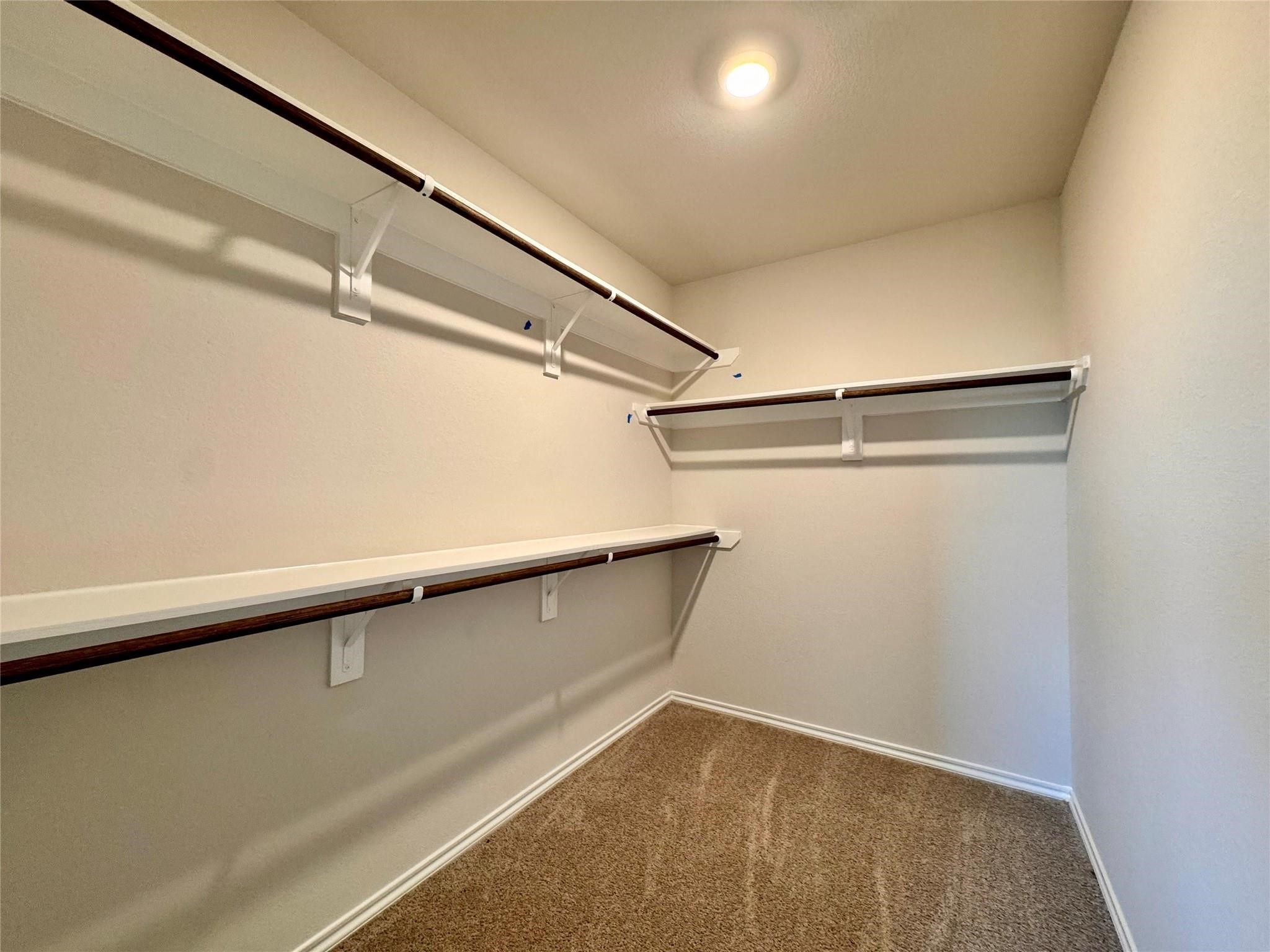 25786 John Wayne Court Splendora, TX 77372 - Photo 12 of 17 a view of small space