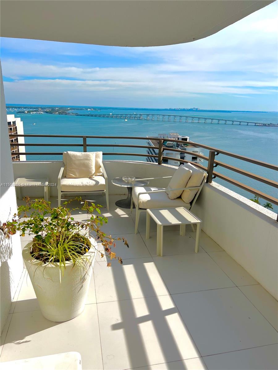 151 Southeast 15th Road, Unit 2401 Miami, FL 33129 - Photo 28 of 45